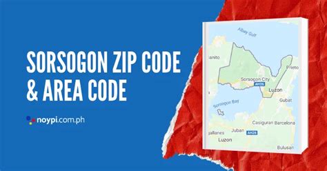 zipcode of sorsogon|Sorsogon Zip Code and Area Code • Noypi.com.ph.